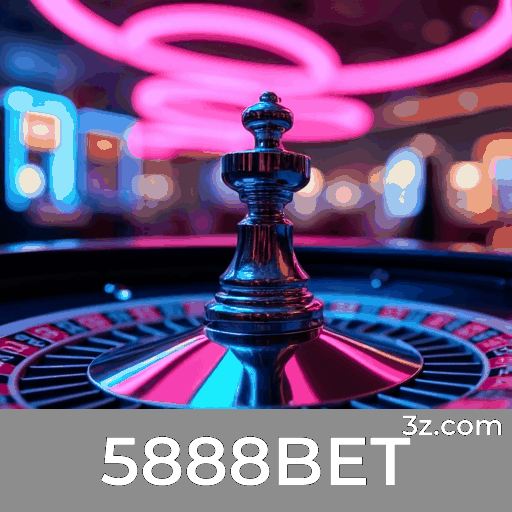 Cassino Online 5888BET