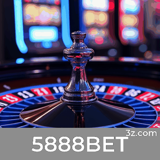 Cassino Online 5888BET