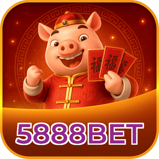 5888BET logo