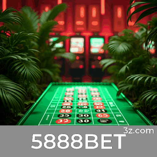 Cadastro na 5888BET