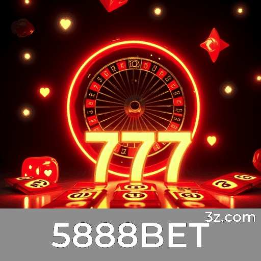 Cadastro na 5888BET