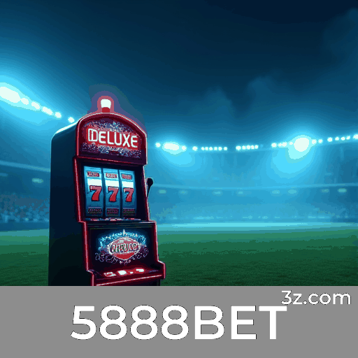 5888BET: Seu Cassino Online Premiado e Seguro