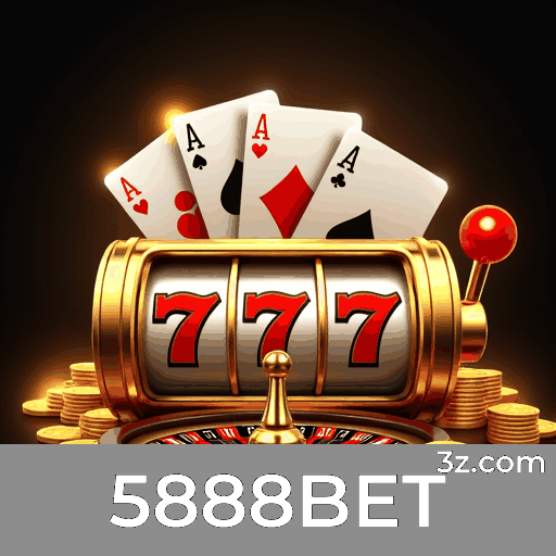 Jogos Crash no Cassino 5888BET