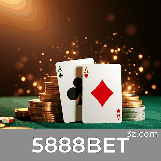 Acesso ao 5888BET