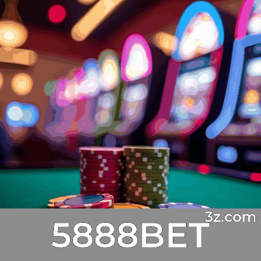 Acesso ao 5888BET
