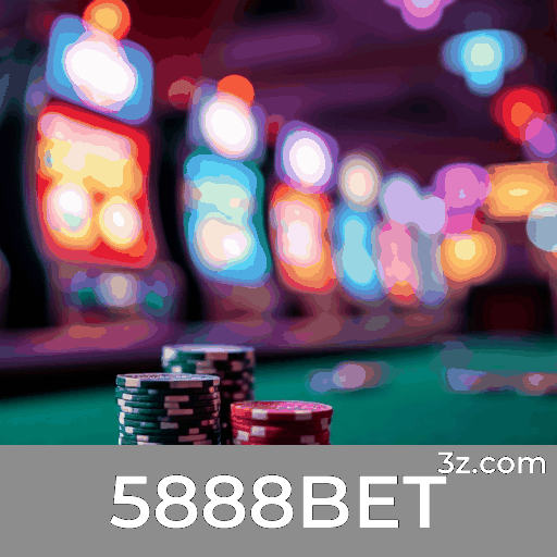 Cadastro na 5888BET