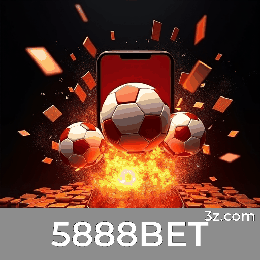 Acesso ao 5888BET