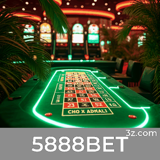 Acesso ao 5888BET