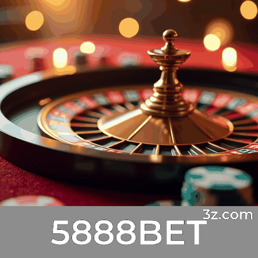 Cadastro na 5888BET