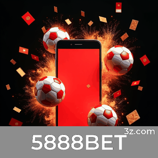 Cadastro na 5888BET