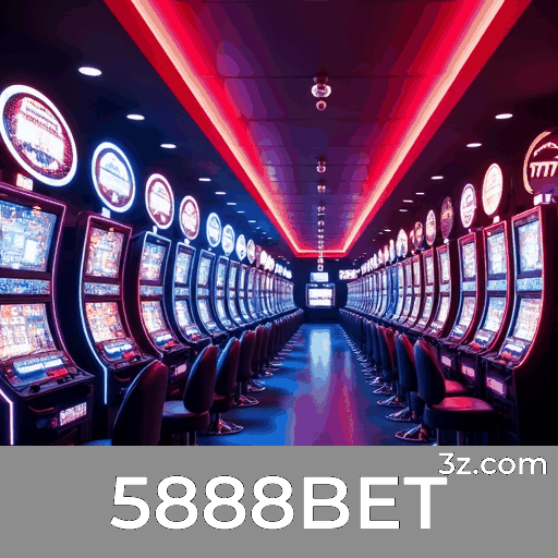 Cadastro na 5888BET