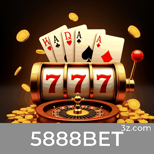 Cassino Online 5888BET