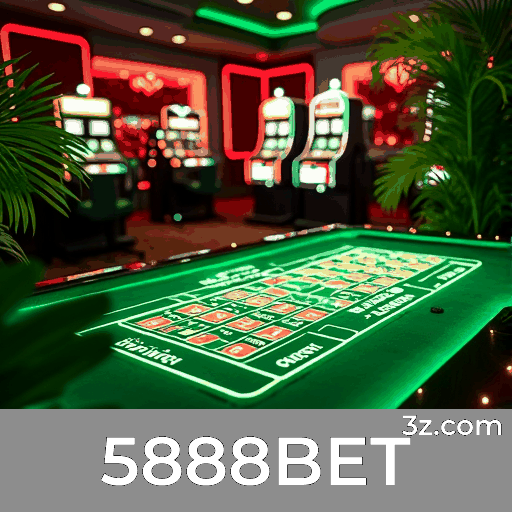 Acesso ao 5888BET