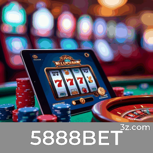 Acesso ao 5888BET