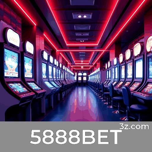 Cassino Online 5888BET