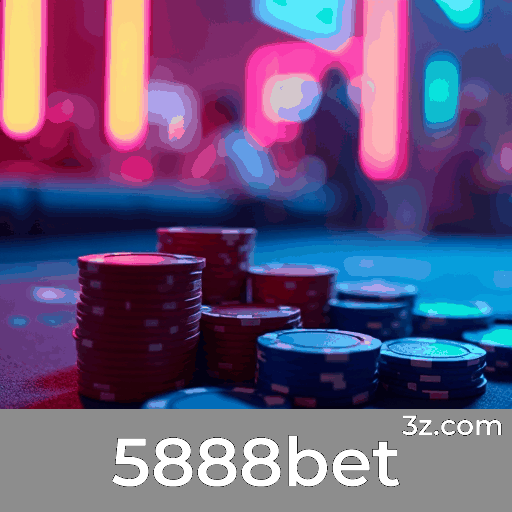 5888bet: A Plataforma de Cassino e Apostas Confiável