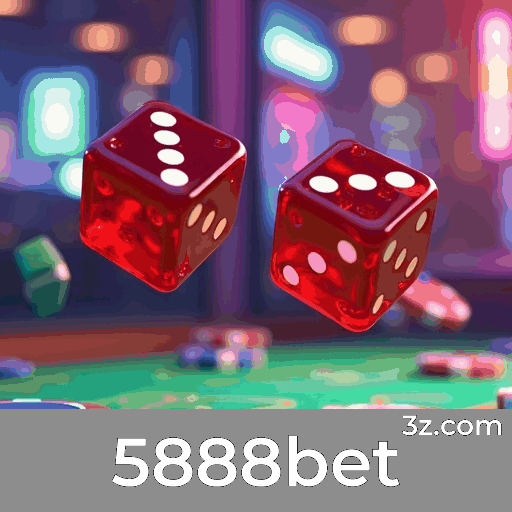 5888bet: Entretenimento de Cassino em Estilo Luxuoso