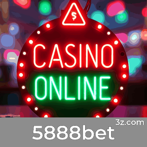 5888bet: A Plataforma de Cassino e Apostas Confiável