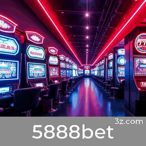 5888bet: Bônus e promoções imperdíveis