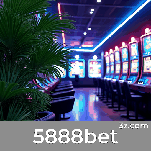 5888bet App: Conforto e Funções Completas