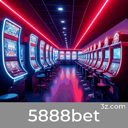 5888bet: A Plataforma de Cassino e Apostas Confiável