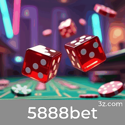 5888bet